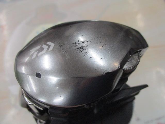 21ジリオン SV TW 1000XHL