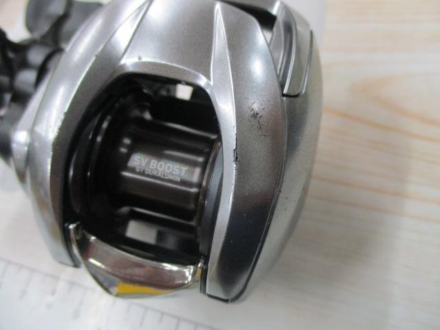 ジリオン　sv tw 1000xhl ダイワ ジリオン SV TW 1000XHL (リール) 価格比較 - 価格.com