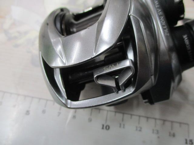 21ジリオンSVTW 1000XHL ダイワ 21 ジリオン SV TW 1000HL - 上島釣具店