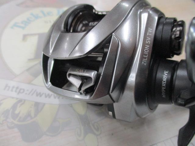 21ジリオンSV TW1000XHL 21ジリオン SV TW 1000XHL｜＠ベリーネット 日本最大新品中古