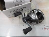 21ジリオン SV TW 1000XHL