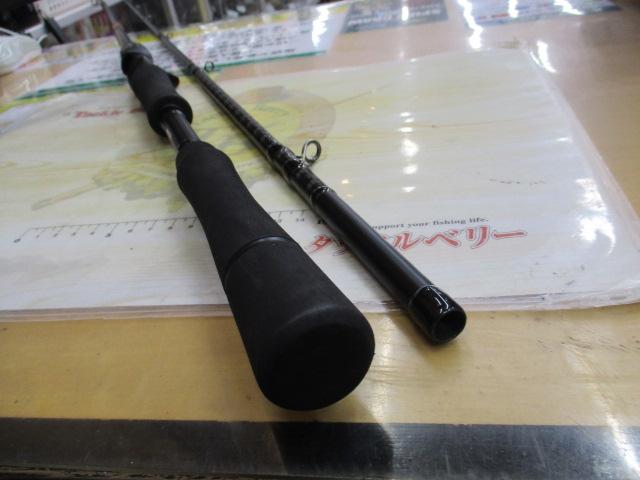 ブルートHR ボトムコンタクト B88H