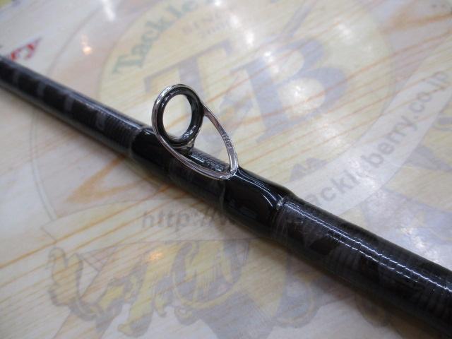 ブルートHR ボトムコンタクト B88H