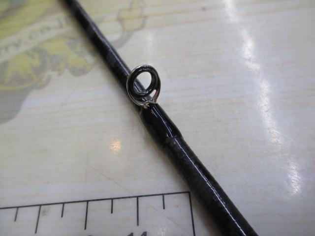 ブルートHR ボトムコンタクト B88H