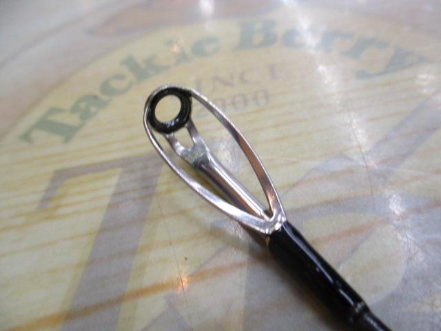 ブルートHR ボトムコンタクト B88H