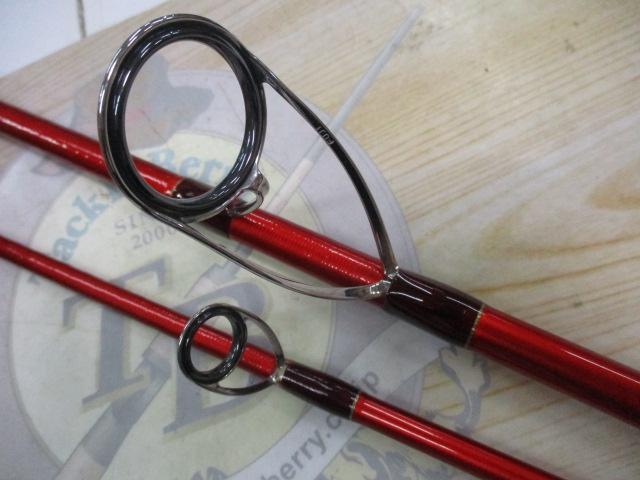 20ワールドシャウラ BG 2952R-3