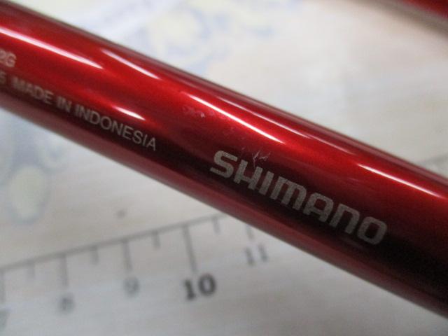 20ワールドシャウラ BG 2952R-3