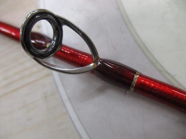 【最終値下げ】ワールドシャウラBG21055R-3 #2パーツ ワールドシャウラBG 21055R-3 - ショアジギング長期使用インプレ