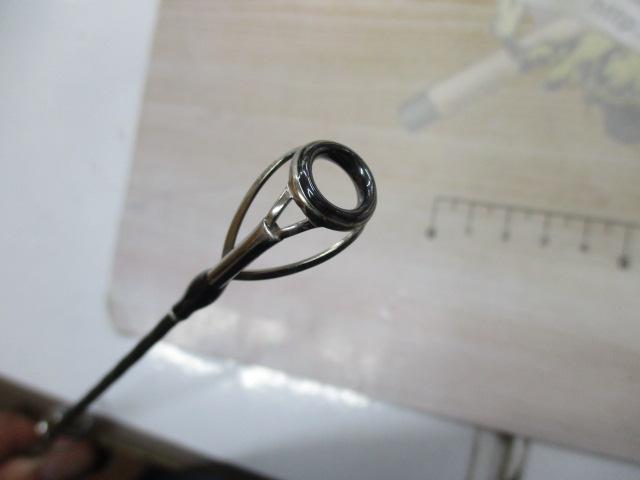 22オシアプラッガー フレックスドライブ S83M