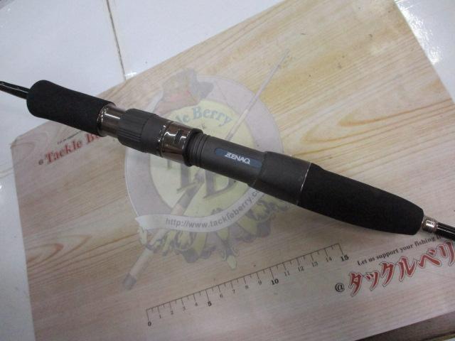 専用フォキートイカリFB63-1 ZENAQ フォキート イカリ FB63-1の最安値・インプレ・釣果