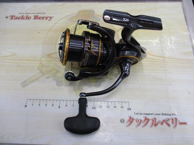 21カルディア LT4000-CXH｜＠ベリーネット 日本最大新品中古釣具