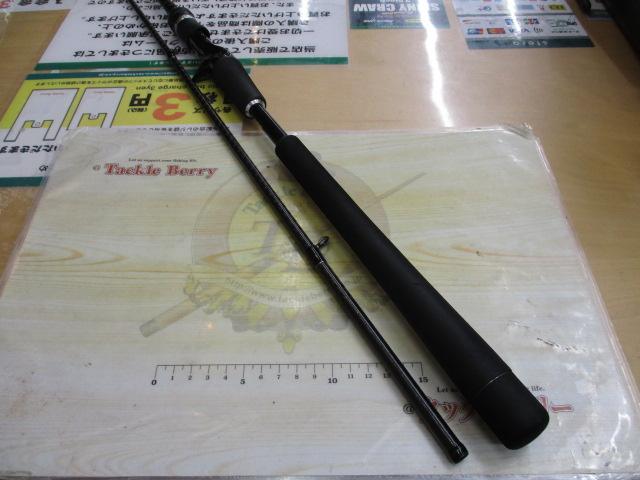 15ルナミス B906ML｜＠ベリーネット 日本最大新品中古釣具WEB