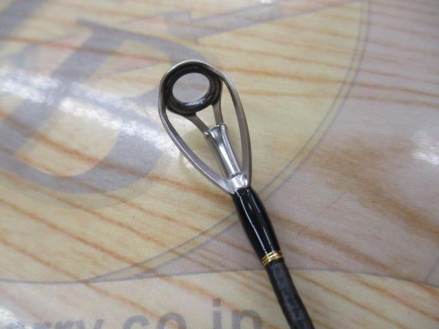 25ネッサエクスチューンS110MH+