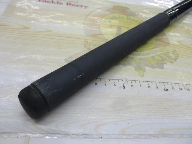 ILリーガル 4-52遠投