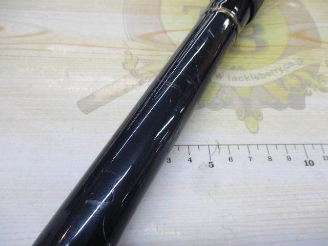 ILリーガル 4-52遠投