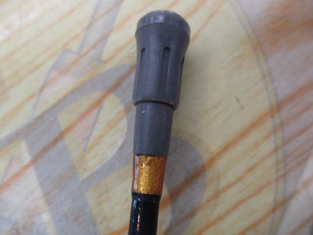 ILリーガル 4-52遠投