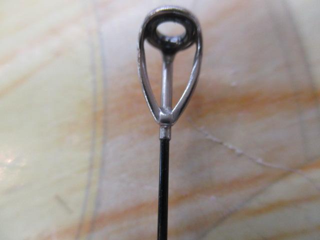 銀狼唯牙 AGS 0-53