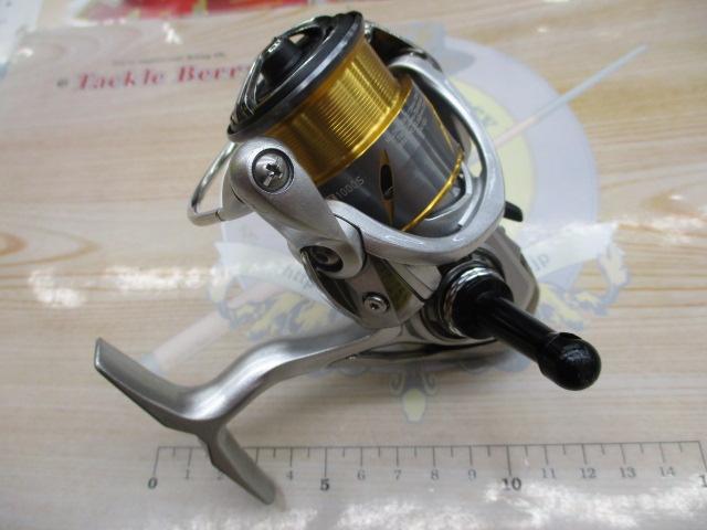 【新品未使用】ダイワ 21フリームスFCLT1000S 21フリームス FC LT1000S｜＠ベリーネット 日本最大新品中古釣具
