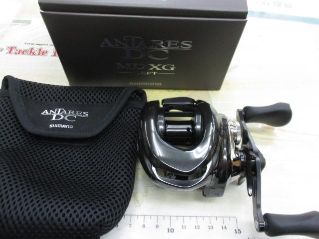 23アンタレスDC MD XG LEFT｜＠ベリーネット 日本最大新品中古