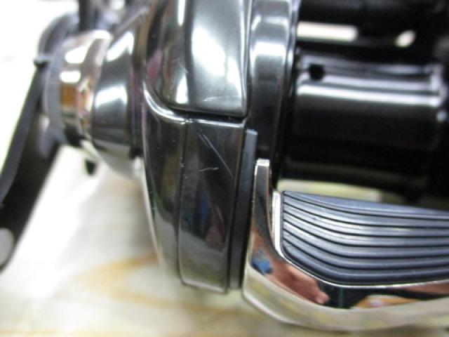 23アンタレスDC MD XG LEFT｜＠ベリーネット 日本最大新品中古釣具WEB