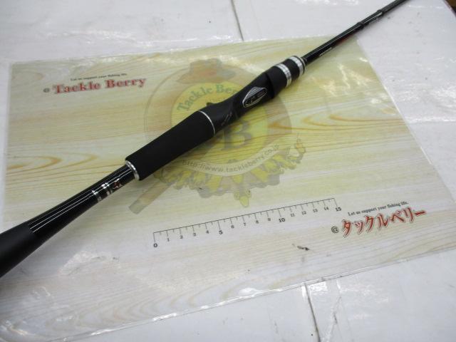 ポイズンアドレナ1610L＋BFS シマノ(SHIMANO) ポイズンアドレナ 1610L BFS 347718