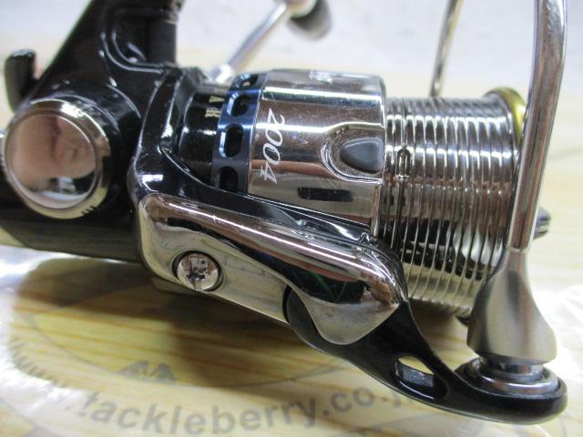 ソルティスト月下美人 2004