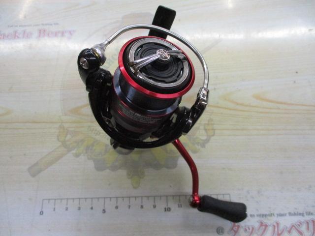 DAIWA - 【中古/美品】 ダイワ 18 月下美人 MX LT 2000S   /SK060M DAIWA - 【中古/美品】 ダイワ 18 月下美人 MX LT 2000S /SK060M