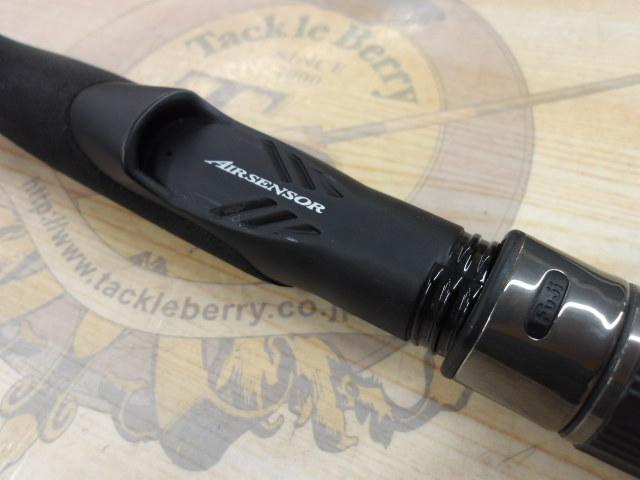 【福岡県 手渡しのみ】ダイワ アウトレイジ J63S-2.5 実釣未使用 美品 福岡県 手渡しのみ】ダイワ アウトレイジ J63S-2.5 実釣未使用