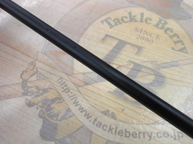 【福岡県 手渡しのみ】ダイワ アウトレイジ J63S-2.5 実釣未使用 美品 福岡県 手渡しのみ】ダイワ アウトレイジ J63S-2.5 実釣未使用