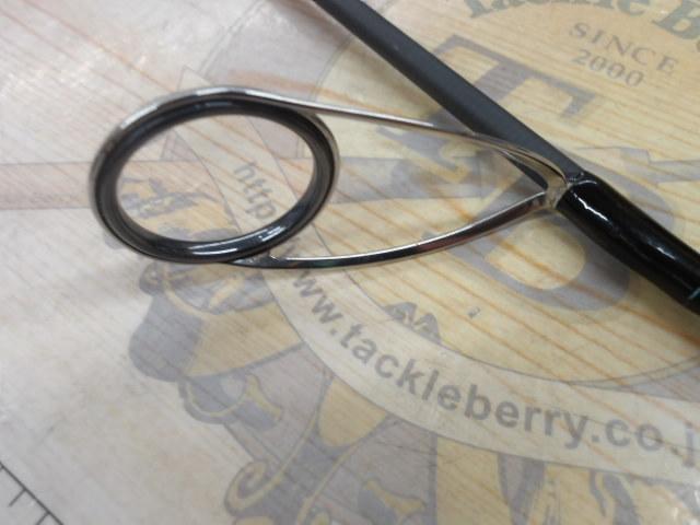 アウトレイジ J63S-2.5｜＠ベリーネット 日本最大新品中古釣具