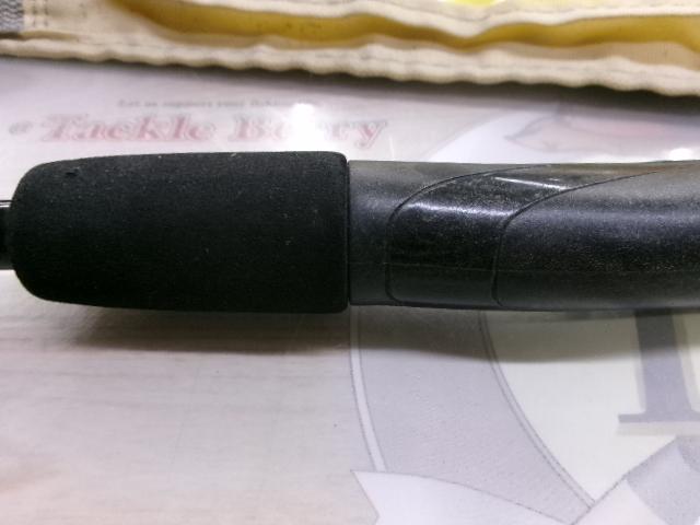 カーボスピンミニ 56L 振出｜＠ベリーネット 日本最大新品中古