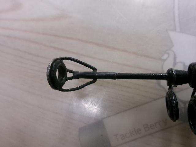 カーボスピンミニ 56L 振出｜＠ベリーネット 日本最大新品中古