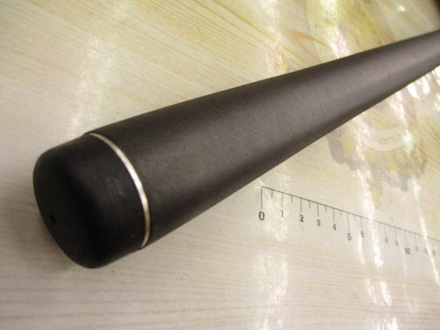 WT192 SHIMANO 磯EX 遠投 4-525 TS 箱・カバー付き 中古 WT192