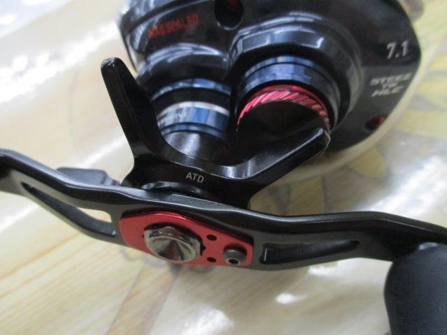 スティーズ A TW HLC 7.1L