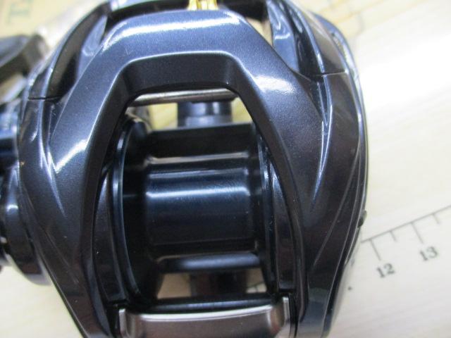 スティーズ A TW HLC 7.1L