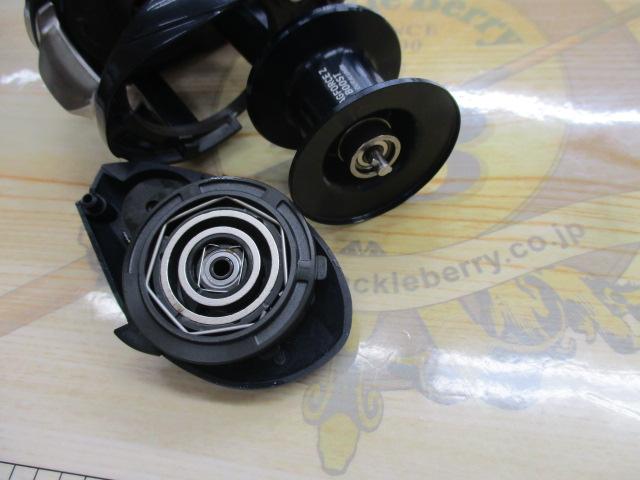 スティーズ A TW HLC 7.1L