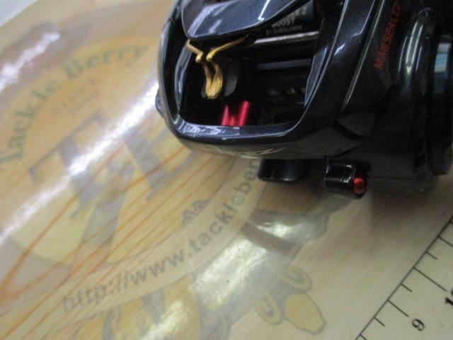 スティーズ A TW HLC 7.1L