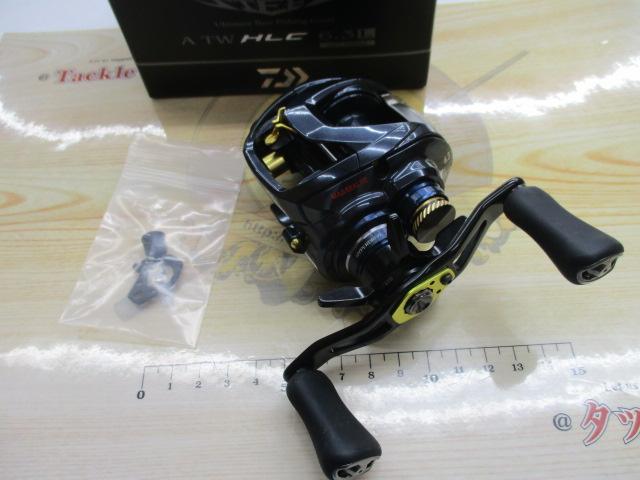 スティーズ A TW HLC 6.3L