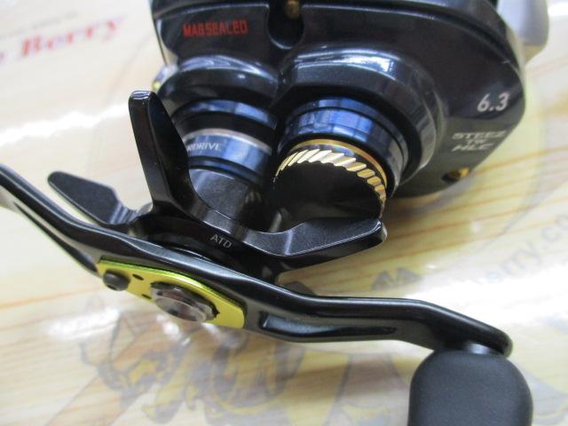 スティーズ A TW HLC 6.3L