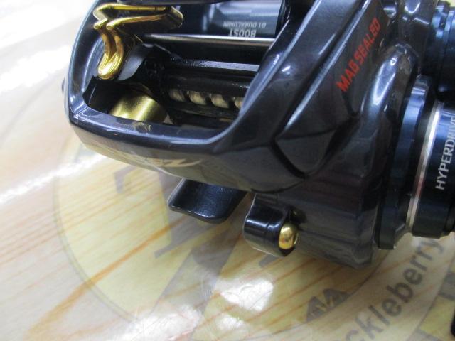 スティーズ A TW HLC 6.3L