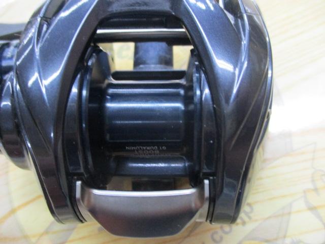 スティーズ A TW HLC 6.3L