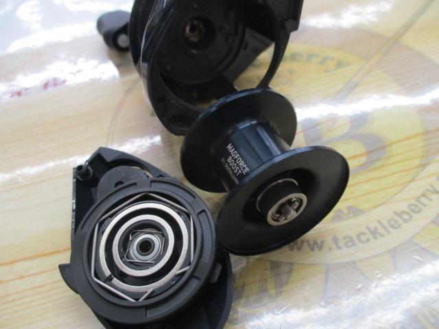 スティーズ A TW HLC 6.3L