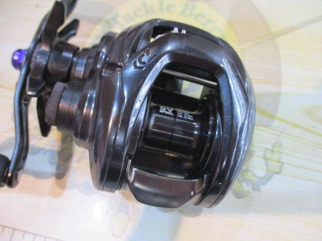 Daiwa 中古20TATULA SV TW 103XHL 20タトゥーラ SV TW 103XHL｜＠ベリーネット 日本最大新品中古