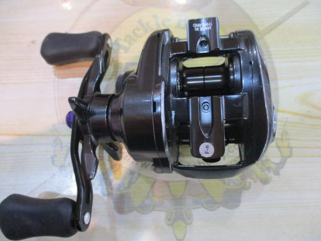 ダイワ 20タトゥーラ SVTW 103XHL 8:1 中古 20タトゥーラ SV TW 103XHL｜＠ベリーネット 日本最大新品中古