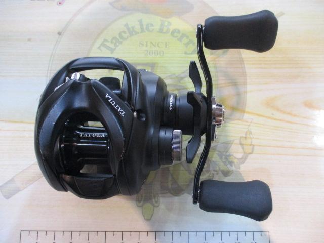 24タトゥーラ TW 100XH｜＠ベリーネット 日本最大新品中古釣具