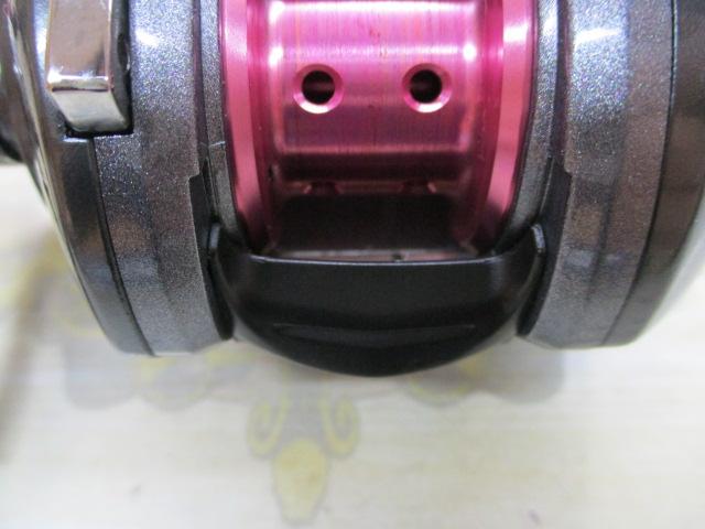 紅牙ICS 103L｜＠ベリーネット 日本最大新品中古釣具WEBショップ