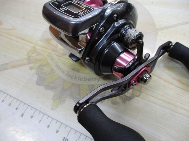 紅牙ICS 103L｜＠ベリーネット 日本最大新品中古釣具WEBショップ