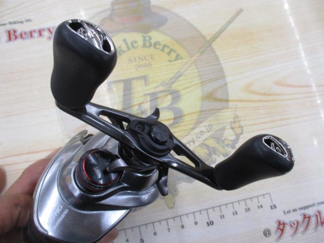 21スコーピオンDC 150HG｜＠ベリーネット 日本最大新品中古釣具