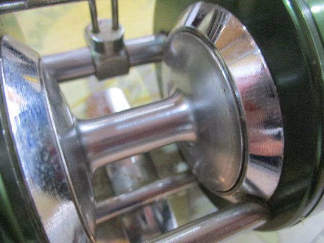 ヘドン マークⅣ モデル3200