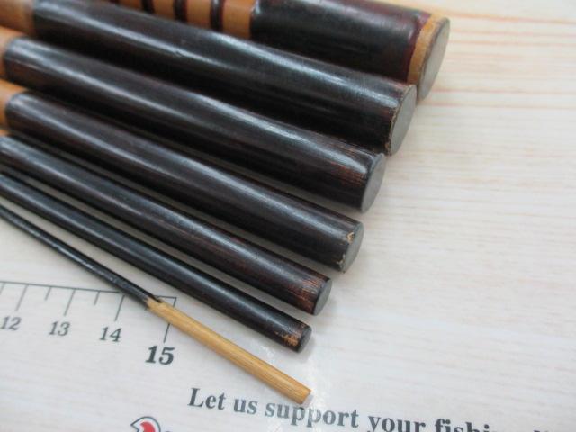 竹竿  中古 竹竿｜＠ベリーネット 日本最大新品中古釣具WEBショップ